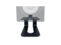 Soundrise Pro-5 - Stand para monitores de estúdio Soundrise Pro-5 - Stand para monitores de estúdio